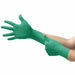 Ansell 92 - 600 Disposable Gloves Chemical - Resistant/Food - Grade/Gen Purpose, M (8), 5 mil, Nitrile, 100 PK - KVM Tools Inc.KV4GC49