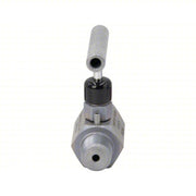 Enerpac V91 Control Snubber Valve 4 gpm Max Flow Rate, 1/2 in NPT, 1/2 in NPT, 10,000 psi Max Pressure - KVM Tools Inc.KV25TV84