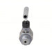 Enerpac V91 Control Snubber Valve 4 gpm Max Flow Rate, 1/2 in NPT, 1/2 in NPT, 10,000 psi Max Pressure - KVM Tools Inc.KV25TV84
