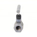 Enerpac V91 Control Snubber Valve 4 gpm Max Flow Rate, 1/2 in NPT, 1/2 in NPT, 10,000 psi Max Pressure - KVM Tools Inc.KV25TV84
