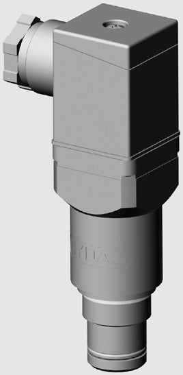 Hydac 306866 VM5D.0/V-L24 Clogging Indicator