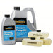 Fieldpiece VPX7 Vacuum Pump 10 cfm, 15 micron Ultimate Vacuum, 120V AC, A2L Compatible, Male, SAE - KVM Tools Inc.KV819P21