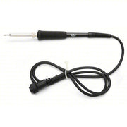 Weller PES51 Soldering Iron 50 W, 350°F to 850°F, Chisel Tip, Soldering Iron - KVM Tools Inc.KV1UNE4