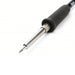 Weller PES51 Soldering Iron 50 W, 350°F to 850°F, Chisel Tip, Soldering Iron - KVM Tools Inc.KV1UNE4