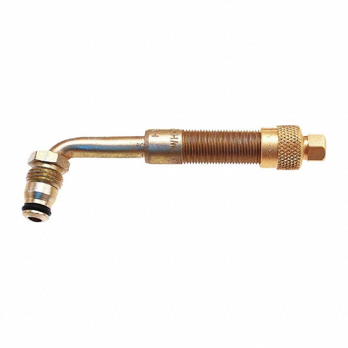 Haltec WH-300-J-650C Swivel Valve