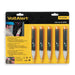 Fluke FLK - 1AC - II - 5PK Voltage Detector, 90 to 1000V AC, 5 in Length, Audible, Visual Indication - KVM Tools Inc.KV2KU27