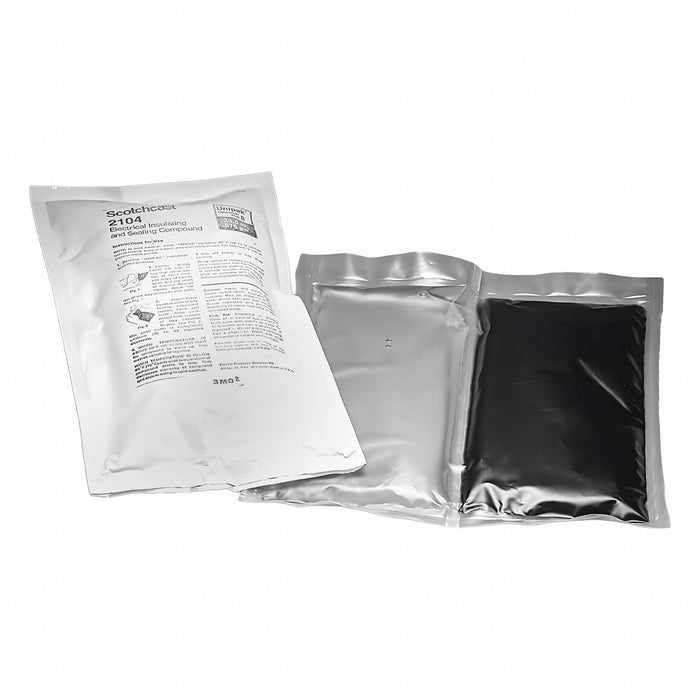 3M 11849 Resin Splice Kit Scotchcast 2104