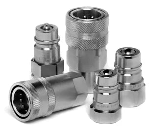 Stucchi 800001005 1/2" M - 1R12NPT - B11 - KVM Tools Inc.KV800001005