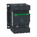 Schneider LC1D150LE7 IEC Magnetic Contactor Non - Reversing, 3 Poles, 150 A, 208V AC Coil, 1NO/1NC - KVM Tools Inc.KV2MMR6