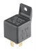 Bosch 0332209150 Relay 12V, 30A, Single Pole Double Throw, 5 Terminal, Male - KVM Tools Inc.KVBCH - 0332209150