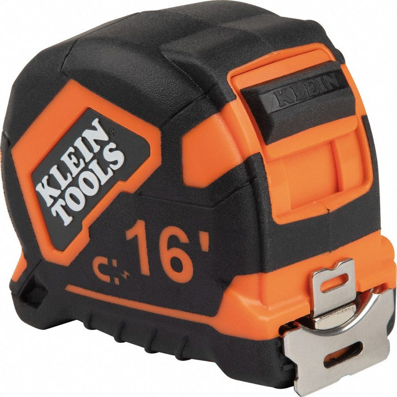 Klein Tools 9216 Tape Measure, 9216