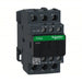 Schneider LC1D25G7 IEC Magnetic Contactor Non - Reversing, 3 Poles, 25 A, 120V AC Coil, 1NO/1NC - KVM Tools Inc.KV3DY44