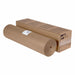 3M 06524 Scotch Steel Gray Masking Paper, 24 in x 1,000 ft