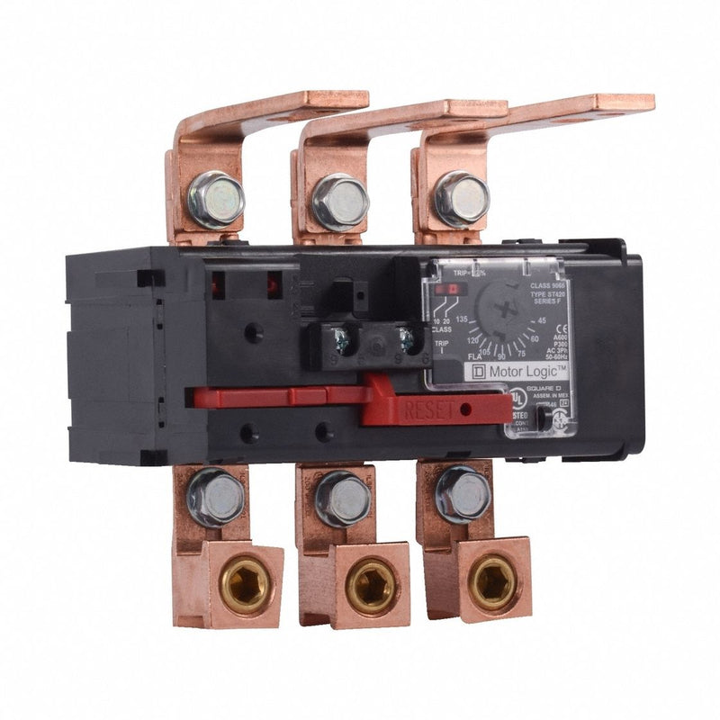 Square D 9065ST420 NEMA Overload Relay