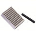 Ridgid 31700 Pipe Wrench Heel Jaw W/ Pin Assembly, For 824 Straight Pipe Wrench 24" (31105) - KVM Tools Inc.KV1VTP6