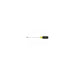 Klein Tools 601-4 General Purpose Slotted Screwdriver, Steel, 3/16 in Tip Size, Std Lg, 4 in Shank Lg
