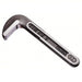 Ridgid 31695 Pipe Wrench Hook Jaw, For 824 / 24 Straight Pipe Wrench Replacement Jaws - KVM Tools Inc.KV1VTP5