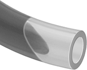 McMaster 5187K65 50 ft Soft PVC Tubing for Fuel and Lubricants 3/8" ID, 1/2" OD - KVM Tools Inc.KV5187K65