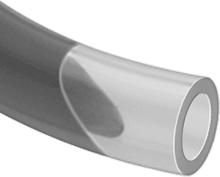 McMaster 5187K65 50 ft Soft PVC Tubing for Fuel and Lubricants 3/8" ID, 1/2" OD - KVM Tools Inc.KV5187K65
