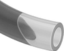 McMaster 5187K65 50 ft Soft PVC Tubing for Fuel and Lubricants 3/8" ID, 1/2" OD - KVM Tools Inc.KV5187K65