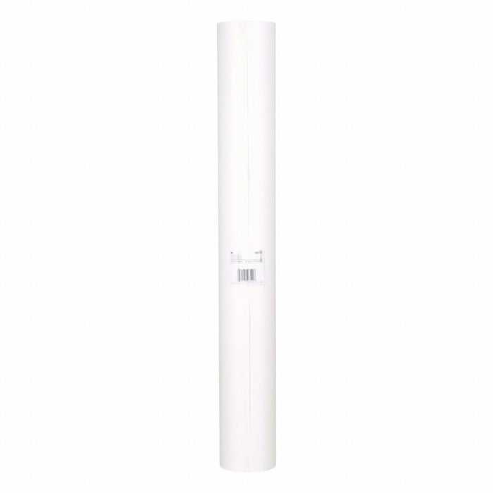 3M 06540 Specialty Coated Masking Paper, 36 in x 750 ft, White