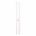 3M 06540 Specialty Coated Masking Paper, 36 in x 750 ft, White