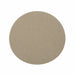 3M 30804 Polishing Pad, Disc, Hook-and-Loop, Silicon Carbide, 3 in Outside Dia, Gray, 1/4 in Thick, Smooth