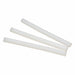 3M 3792Q Hot Melt Adhesive, 3792, Quadrack Sticks, 5/8 in Dia, 8 in Lg, Clear, 11 lb Pack Qty, 154 PK
