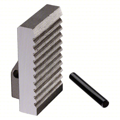 Ridgid 31725 Heel Jaw Assembly Compatible with 31035/31085/31110/31380 - KVM Tools Inc.KV1VTR1