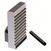 Ridgid 31725 Heel Jaw Assembly Compatible with 31035/31085/31110/31380 - KVM Tools Inc.KV1VTR1