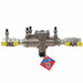 Watts 1 SS009-QT Backflow Preventer Stainless Steel