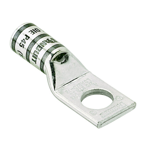 Panduit LCA2/0 - 12 - X Compression Lug, 1 - Hole, 2/0 AWG - KVM Tools Inc.KV48860