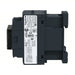 Schneider LC1D18F7 IEC Magnetic Contactor: Non - Reversing, 3 Poles, 18 A, 110V AC Coil, 1NO/1NC - KVM Tools Inc.KV48N855