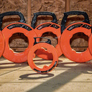 Klein 56331 Steel Fish Tape 50 ft Lg, Flat Tape Shape, Formed Hook End Style, 7 in Case Dia - KVM Tools Inc.KV806FF7