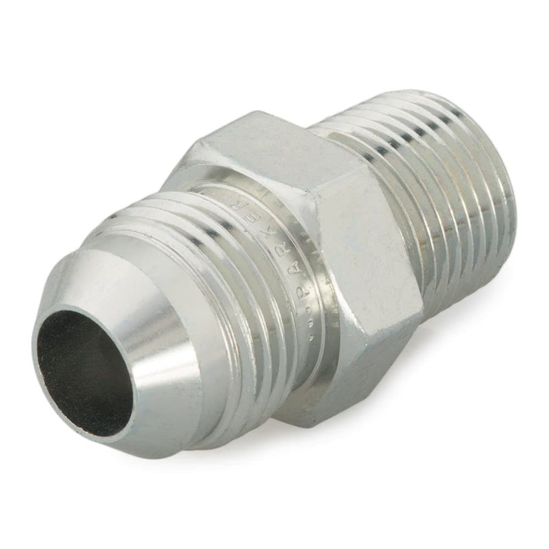 Parker 16 FTX - S Triple - Lok,37 Flare JIC PK5 - KVM Tools Inc.KV823PH4