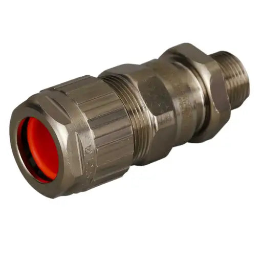 Hawke 501/453/RAC/A/M20NP NI Plated Cable Gland