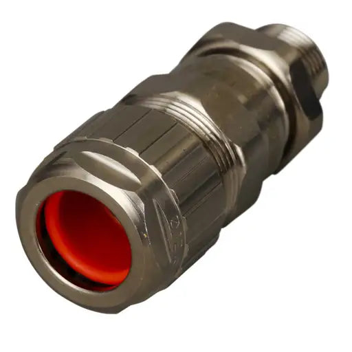 Hawke 501/453/RAC/A/M20NP NI Plated Cable Gland