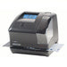 Pyramid 3600SS Time Clock Punch Clock Type, Digital, Black, 5 3/4 in Ht, 6 1/8 in Wd, 6 3/4 in Dp - KVM Tools Inc.KV25KK02