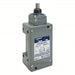 Telemecanique 9007CR61R Hazardous Location Limit Switch Plunger, Metallic, 9007CR, 2NO/2NC - KVM Tools Inc.KV2UYL8