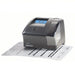 Pyramid 3600SS Time Clock Punch Clock Type, Digital, Black, 5 3/4 in Ht, 6 1/8 in Wd, 6 3/4 in Dp - KVM Tools Inc.KV25KK02