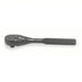 Proto J4749BL Hand Ratchet Pear, Reversing, 5 in Overall Lg, Black Oxide, 15° Min Arc Swing - KVM Tools Inc.KV5C603