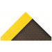 Notrax 831C0036BY - 12 Switchboard Mat Type II Class 2, Diamond Plate, 3 ft x 12 ft, 1/4 in Thick, 17,000 V Max Volt - KVM Tools Inc.KV3BY56
