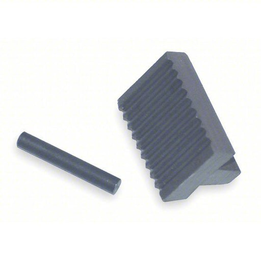 Ridgid 31750 Heel Jaw Assembly Compatible with 31040/31115/31385 - KVM Tools Inc.KV1VTR5