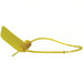 Amerex 01387 - P100 Yellow Tamper Seal 100 PK - KVM Tools Inc.KV3YWF1