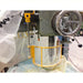Repar TR - 3B - 300H240 Machine Guard Curved, 9 1/2 in Guard Wd, 11 3/4 in Guard Ht, Aluminum/Polycarbonate - KVM Tools Inc.KV45HE71