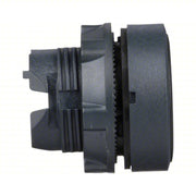 Schneider ZB5AA2 Flush Push Button Black, 22 mm Mounting Size, Non - Metallic, Momentary - KVM Tools Inc.KV6HT08