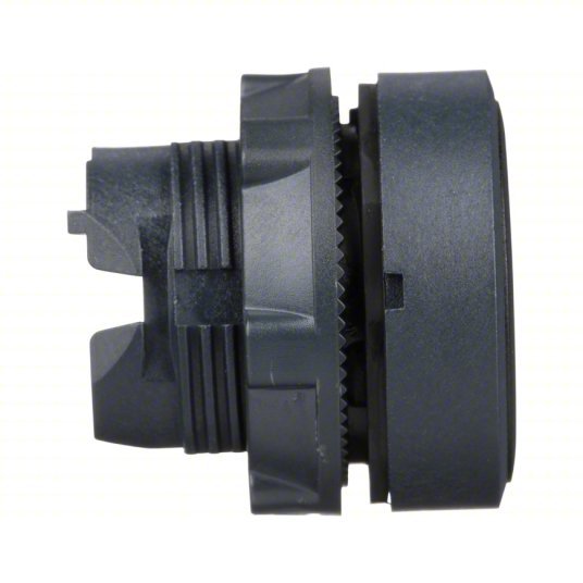 Schneider ZB5AA2 Flush Push Button Black, 22 mm Mounting Size, Non - Metallic, Momentary - KVM Tools Inc.KV6HT08