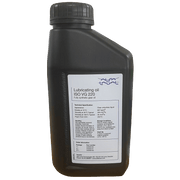 Alfa Laval 54269083 Lubricating Oil ISO VG 220 1L 1 Liter - KVM Tools Inc.KV54269083