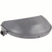 Honeywell Fibre - Metal F4400 Headgear Gray, Mounting Cups - KVM Tools Inc.KV15W971
