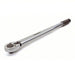 Tekton 24340 Torque Wrench,25 - 250 ft. - lb.,1/2" Dr - KVM Tools Inc.KV541D92